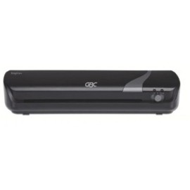 GBC 4402076EU Inspire+ A3 Laminasyon Makinesi Siyah