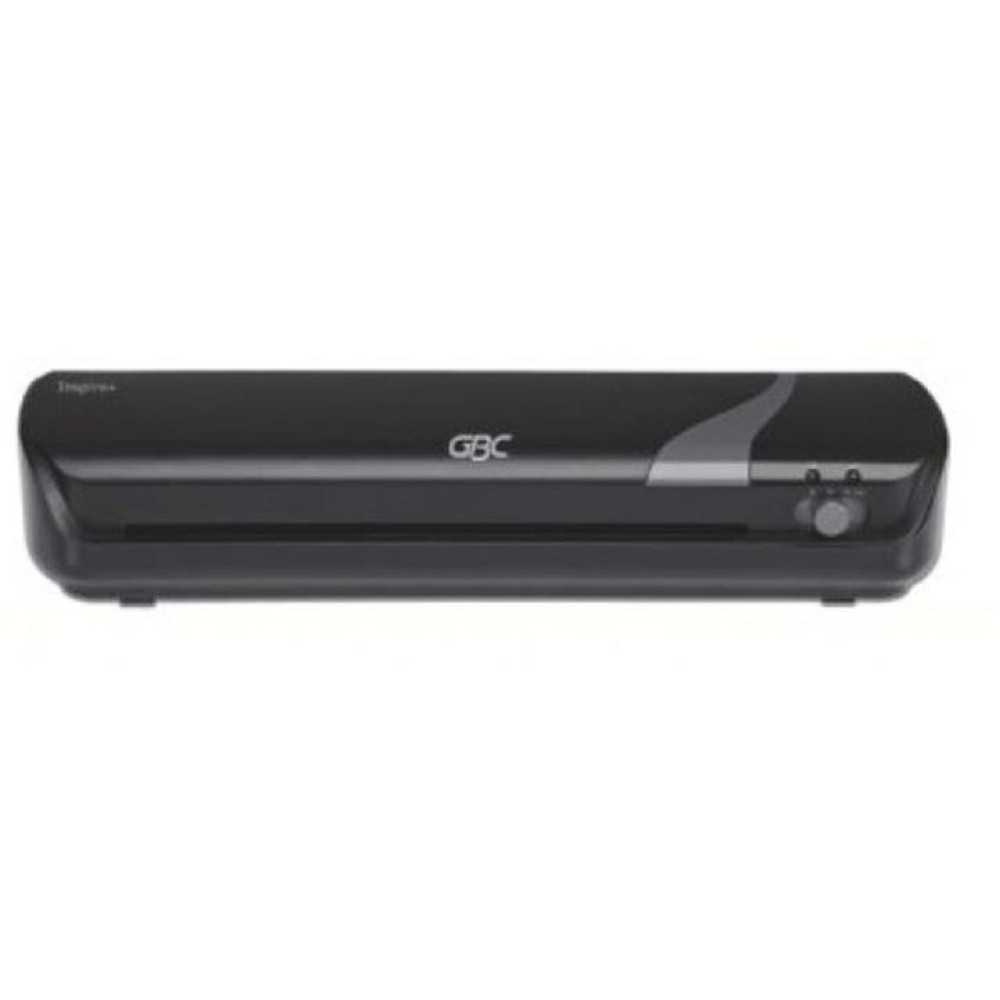 GBC 4402076EU Inspire+ A3 Laminasyon Makinesi Siyah
