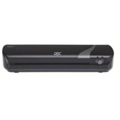 GBC 4402076EU Inspire+ A3 Laminasyon Makinesi Siyah