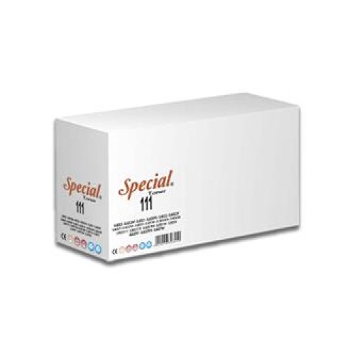 Special HP 207A 2212A Sarı Çipli Muadil Toner 