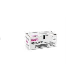 Kyocera TK-5440M Magenta Kırmızı Orjinal Fotokopi Toneri Ecosys MA2100- PA2100 2.400 Sayfa