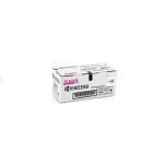 Kyocera TK-5440M Magenta Kırmızı Orjinal Fotokopi Toneri Ecosys MA2100- PA2100 2.400 Sayfa