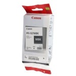 Canon PFI-107MBK Matte Black Mat Siyah Plotter Kartuş IPF770-775