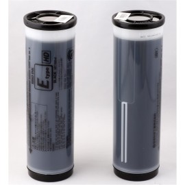 Riso S-8134- 6870 -7124 RZ 970-6870 SF-9390 Orjinal Mürekkep E type HD Z type 