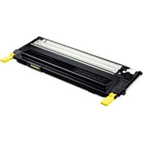 OfisPc Samsung MLT-Y406 CLX-3305-3300 Sarı Muadil  Toner