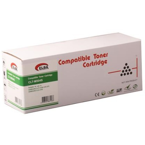 OfisPc Samsung CLP415-CLX4195 Kırmızı Toner 