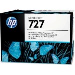 HP 727 Plotter Kafa Kartuşu B3P06A