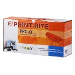 Print-Rite Samsung Clp-315C Mavi Muadil Toner C409 CLP-310-315
