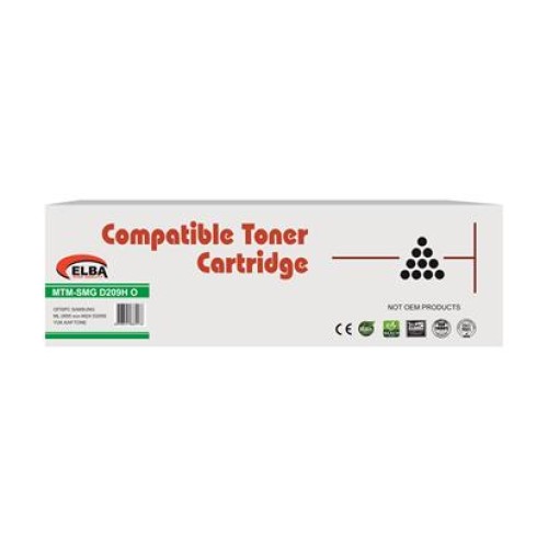 OfisPc Samsung Mlt-D209L Yüksek Muadil Toner SCX-2855-4824 