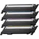 OfisPc Samsung Clt-406Y Yellow Sarı Muadil Toner 