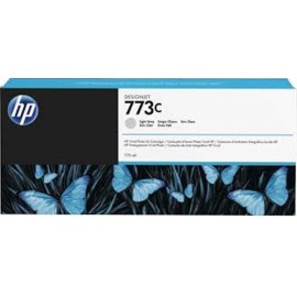 HP 773C Light Gray Açık Gri 775ML Plotter Kartuşu C1Q44A