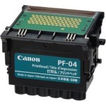 Canon PF-04 Baskı Kafası 3630B001