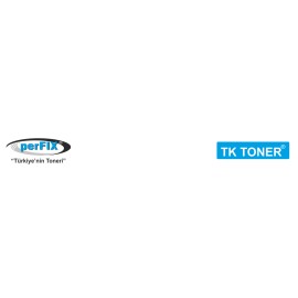 Special Siyah Universal CF350A - CE310A -CRG-729BK -130A-126A 1K Muadil Toner