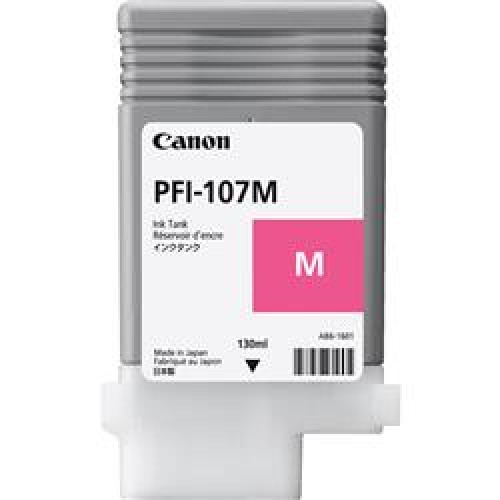 Canon PFI-710M Magenta Kırmızı Plotter Kartuş 