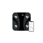 S-Link Swapp SL-SBS8 Çok Özellikli Akıllı Baskül Wifi TUYA Destekli