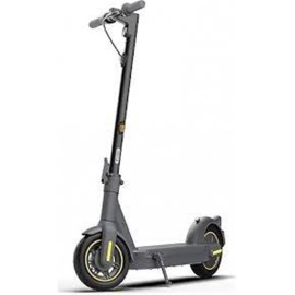 Segway Ninebot Kickscooter Max G30E II Elektrikli Scooter