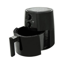 Luxell Lx-FC5130Fastfryer Xl 5.5 Litre ( Yağsız Fritöz Airfryer ) 