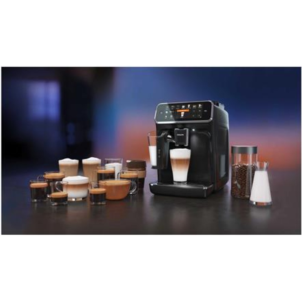 PHILIPS EP5447-90 TAM OTAMATİK ESPRESSO MAKİNASI