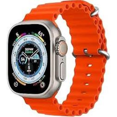 Megatech L8 Ultra Akıllı Saat 