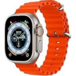 Megatech Gold Ultra Max Akıllı Saat 