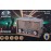 Everton Rt-569  Bluetooth Fm-Usb-Tf-Aux Güneş Enerjili Şarjlı Nostaljik Radyo