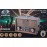 Everton Rt-569  Bluetooth Fm-Usb-Tf-Aux Güneş Enerjili Şarjlı Nostaljik Radyo