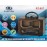 Everton Rt-657  Bluetooth Fm-Usb-Tf-Aux Şarjlı Nostaljik Radyo