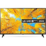 LG 55UQ75006 4K Ultra HD 55