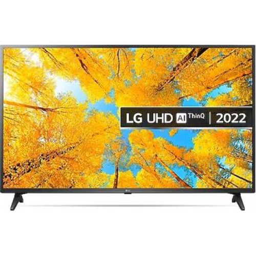 LG 55UQ75006 4K Ultra HD 55