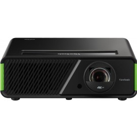 ViewSonic X2-4K XBOX Lisanslı 4K HDR Cözünürlüklü Kısa Mesafe Akıllı Led Projeksiyon