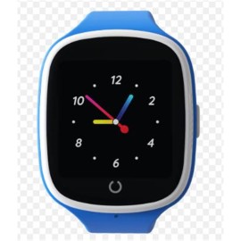 Bilicra Connect Aegen Blue Akıllı Çocuk Saati