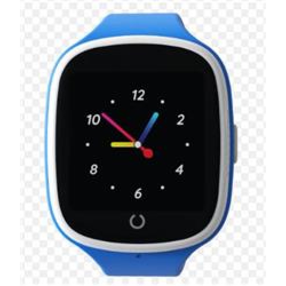 Bilicra Connect Aegen Blue Akıllı Çocuk Saati