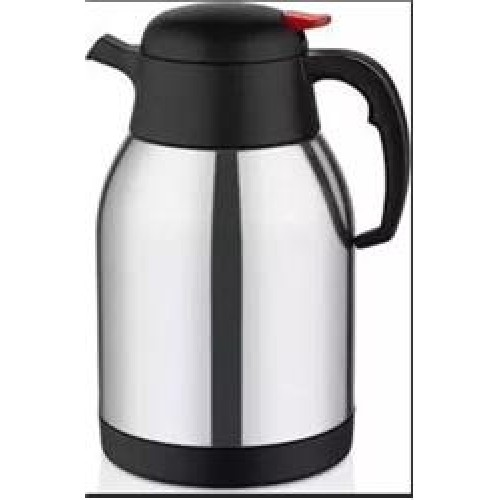 Penguen 1200P 2 Lt Paslanmaz Çelik Termos Vacuum Flask (12 Saat Sıcak - 24 Saat Soğuk ) 