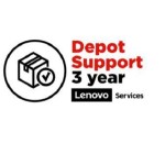 Lenovo 5WS0W86679 Warranty 4Yr Depot-Ccı Garanti Uzatma Paketi