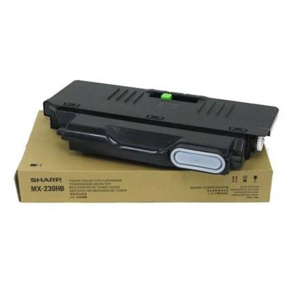 Sharp MX-230HB Orjinal Atık Kutu DX2500
