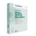 Kaspersky Small Office Security 25Pc+25Md+3Fs 3 Yıl 