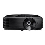 Optoma X400LVE 4000 Lümen 1024x768 VGA HDMI 25:000 DLP Projektör