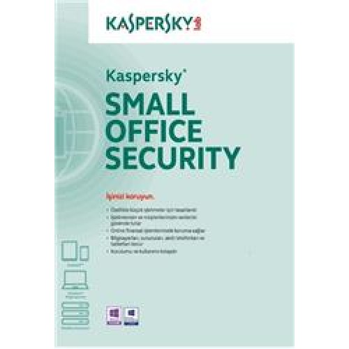 Kaspersky Next EDR Foundations 40 Kullanıcı 1Yıl Base Elektronik Lisans