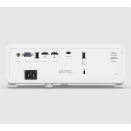 BENQ LH650 4000ANS Full HD 2xHDMI 2xUSB Type A 1xUSB C DLP Lazer Projeksiyon
