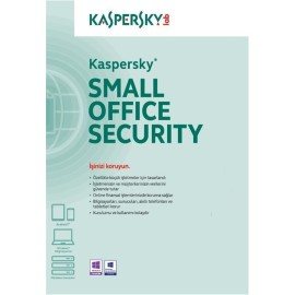 Kaspersky Next EDR Foundations 45 Kullanıcı 1Yıl Yenileme