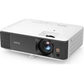 BenQ SH753P 5000 ANSI Full HD 2xHDMI VGA RJ45 USB 3D DLP Ops. Wireless Projektör