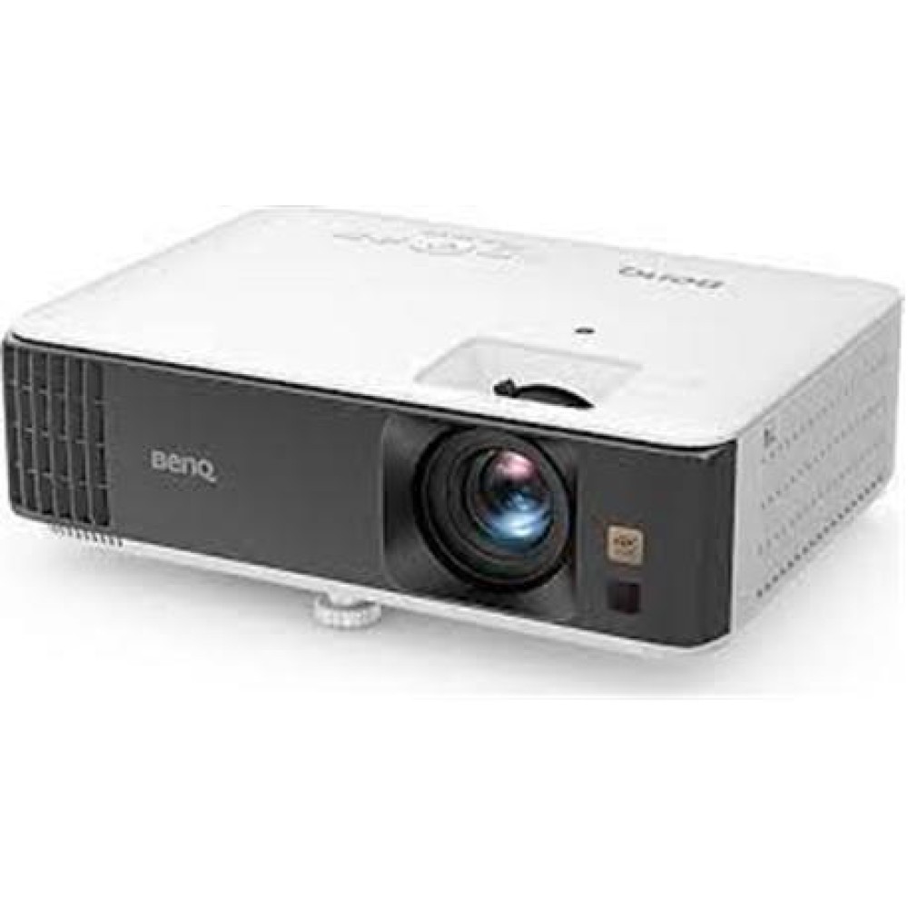 BenQ LH750 5000 ANSI Full HD 2xHDMI VGA RJ45 USB 3D DLP 4LED  Projektör