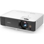 BenQ LH750 5000 ANSI Full HD 2xHDMI VGA RJ45 USB 3D DLP 4LED  Projektör