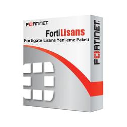 Fortinet Fg-60F Utm Bundle Yenileme 36 Ay