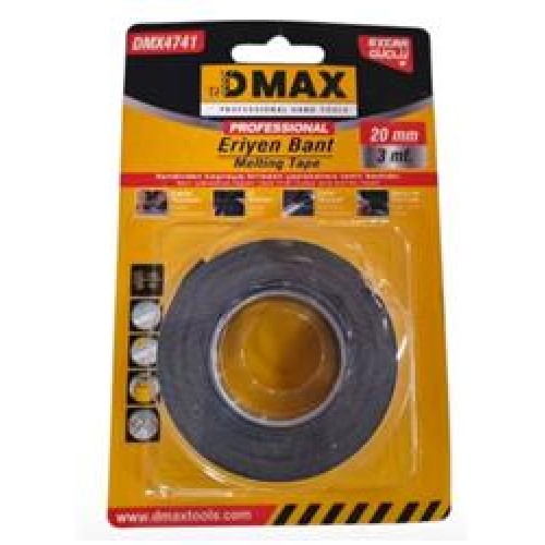 Dmax Taşlama ve Fırçalama Gravür Seti 12 parça 4137