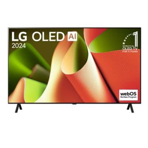 LG OLED65B46LA 4K Ultra HD 65
