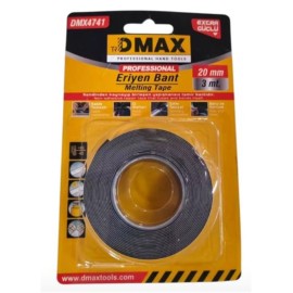 Dmax Bagaj Lastiği DMX-7318