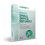 Kaspersky Small Office Security 10Pc+10Md+1Fs 3 Yıl