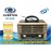 Everton RT-812  Bluetooth-USB-SD-FM Nostaljik Radyo