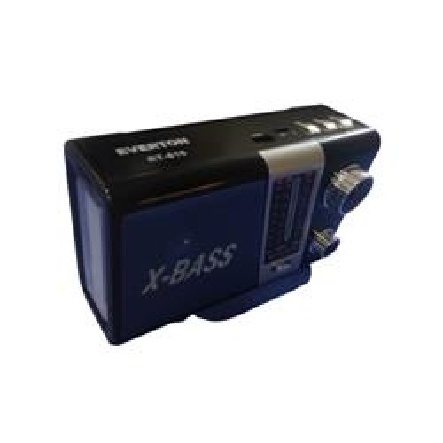 Everton RT-816 Bluetooth-USB-SD-FM Nostaljik Radyo